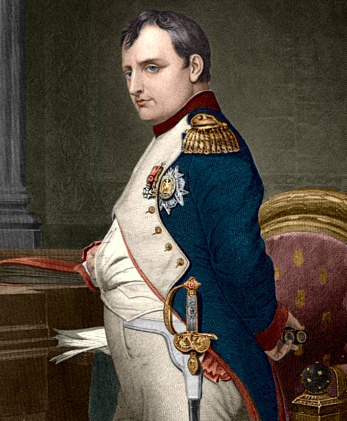 Napoleon 3