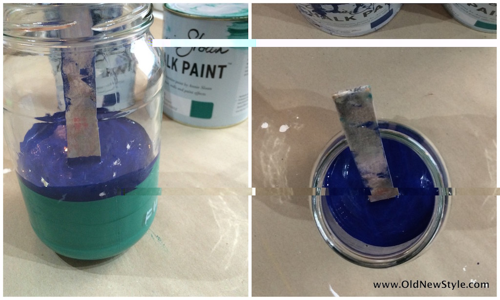 chalk-paint-farby-annie-sloan-mix-napoleonic-blue-florence-kolaż3