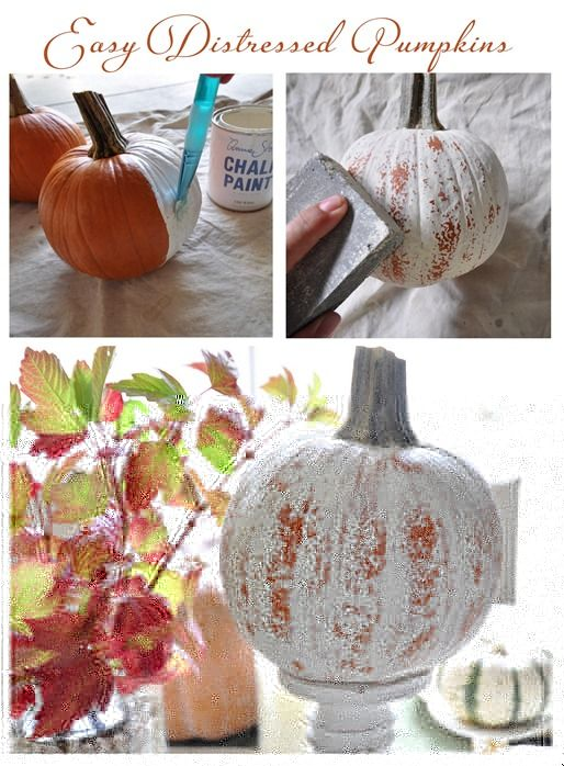 chalk-paint-farby-annie-sloan-painted-pumpkin-malowana-dynia-halloween-2