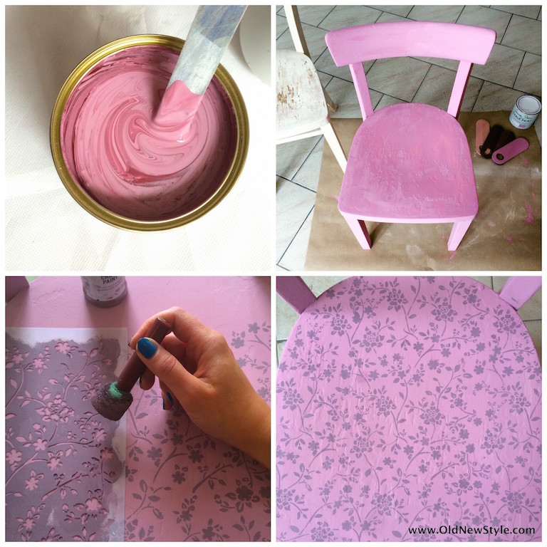 farby-annie-sloan-chalk-paint-henrietta-chateau-grey-emile-olive-krzesła-kolaż2